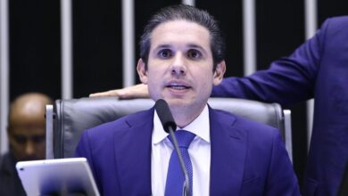 STF rejeita ação da Câmara contra indicação de Ramagem