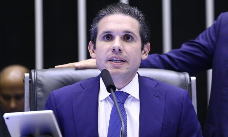 STF rejeita ação da Câmara contra indicação de Ramagem