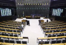 Câmara instala comissão especial sobre isenção do IR no Congresso