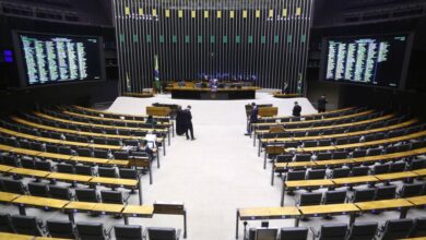 Câmara instala comissão especial sobre isenção do IR no Congresso