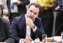 PSD filia deputado de AL e busca alianças para eleição 2026