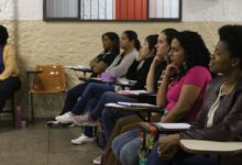 MEC abre inscrições para cursinho popular até 6 de maio