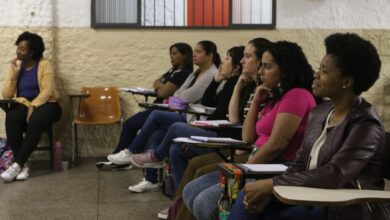 MEC abre inscrições para cursinho popular até 6 de maio