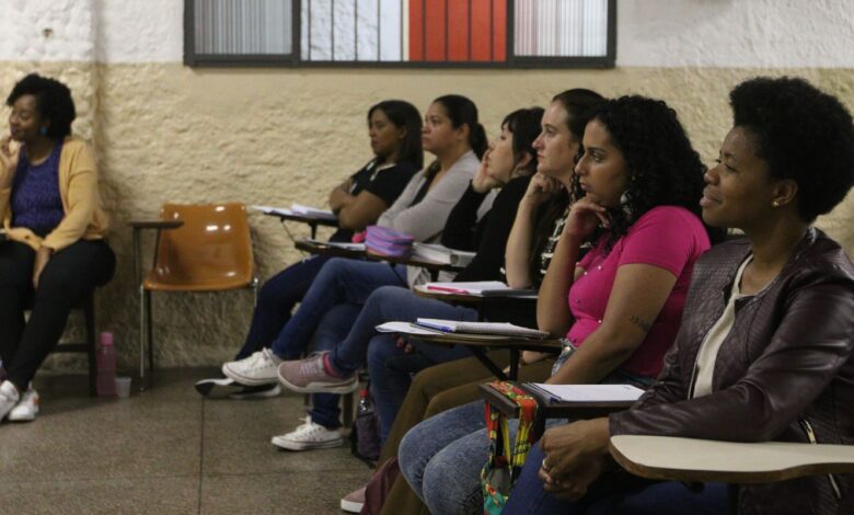MEC abre inscrições para cursinho popular até 6 de maio