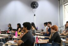 Unesp remarca vestibular de inverno após apagão elétrico