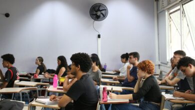 Unesp remarca vestibular de inverno após apagão elétrico