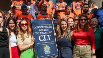 Procurador afirma que pejotização burla legislação em decisão Justiça