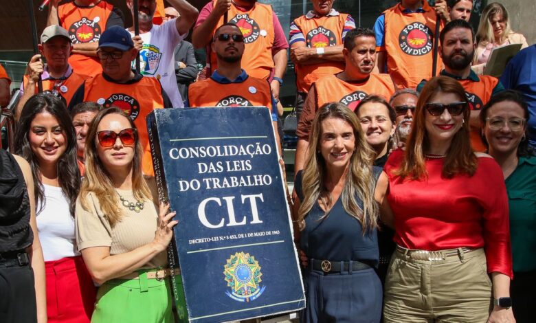 Procurador afirma que pejotização burla legislação em decisão Justiça