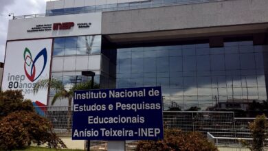 INEP divulga resultados do exame de proficiência em português