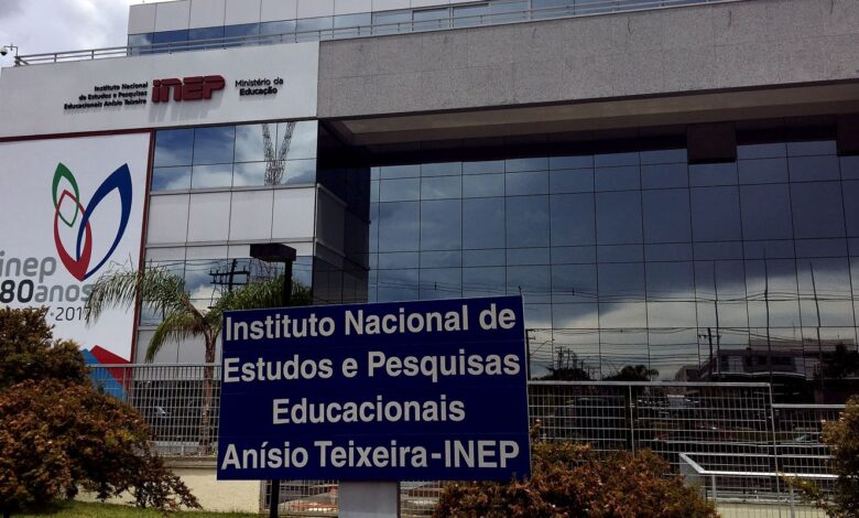 INEP divulga resultados do exame de proficiência em português