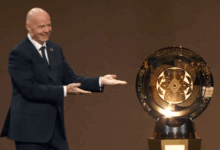 LA FC e América se enfrentam em playoff do Mundial de Clubes