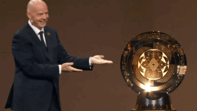 LA FC e América se enfrentam em playoff do Mundial de Clubes