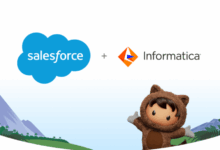 Salesforce adquire Informatica por $8B e transforma dados em AI