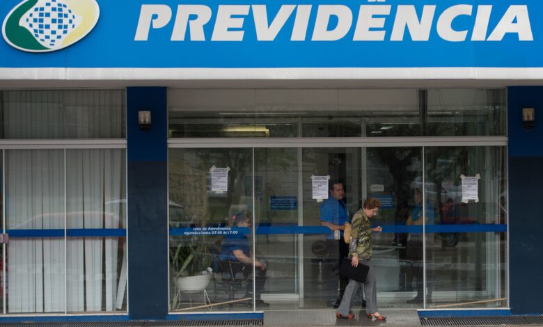 Febraban e ABBC pedem ação do INSS para proteger beneficiários e mercado