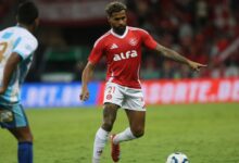 Maracanã decide classificação contra Internacional na Copa do Brasil