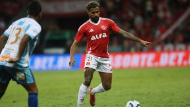 Maracanã decide classificação contra Internacional na Copa do Brasil