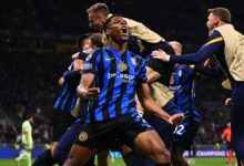 Inter de Milão vence Barcelona e garante vaga na final da Champions