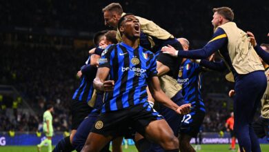 Inter de Milão vence Barcelona e garante vaga na final da Champions