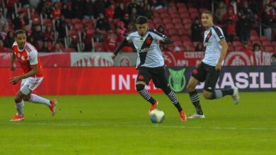 Vasco perde a chance de contratar após ban da Fifa