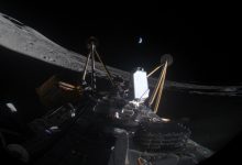 Intuitive Machines perde segundo módulo na missão lunar