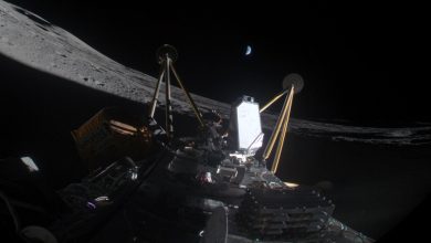 Intuitive Machines perde segundo módulo na missão lunar