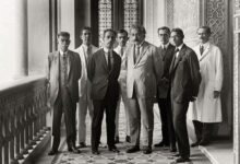 Albert Einstein marca visita que influenciou educação no Brasil