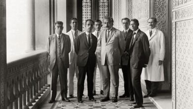 Albert Einstein marca visita que influenciou educação no Brasil