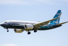 Boeing fecha acordo com DOJ e evita charges por crashes do 737 Max