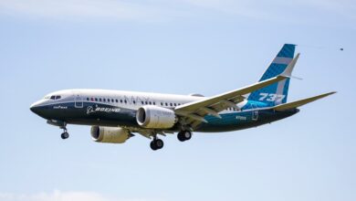 Boeing fecha acordo com DOJ e evita charges por crashes do 737 Max