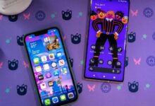 Android inova com gadgets excêntricos enquanto iOS fica monótono