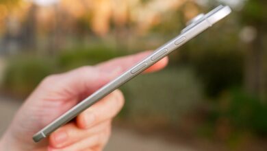 Apple lança iPhone 17 Air fino, mas pode ter problema em gadget