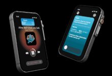 iPod Nano 'Ultra' apresenta design inovador e funcional