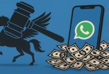 NSO Group é multado em US$168M por ataque spyware Pegasus