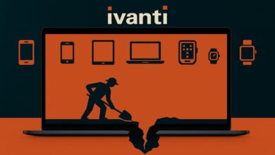 Ivanti EPMM sofre ataque com duas vulnerabilidades 0day