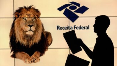 Receita Federal libera lotes de restituições do IR 2025