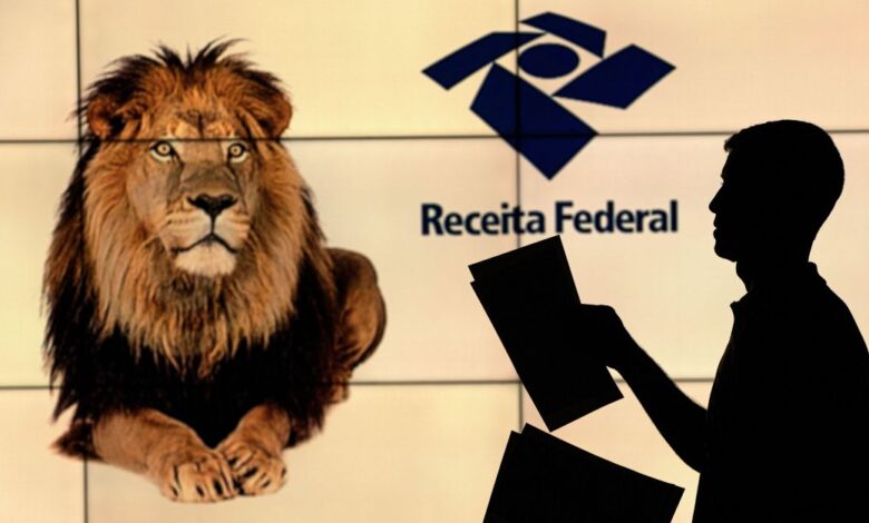 Receita Federal libera lotes de restituições do IR 2025