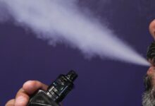 Ministério da Saúde alerta sobre riscos do tabaco e vaping