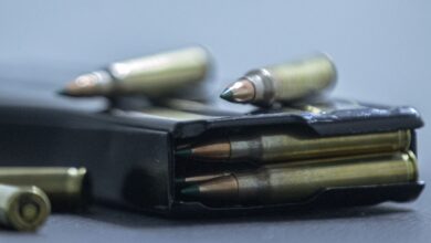 Exército transfere controle de armas de CACs para Polícia Federal em ação do governo