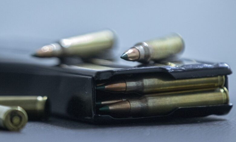 Exército transfere controle de armas de CACs para Polícia Federal em ação do governo