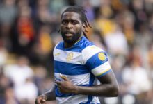 Ex-jogador do Arsenal admite contrabando de cannabis