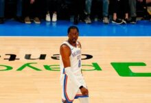 NBA multa astro do Thunder em R$ 140 mil por falta de respeito