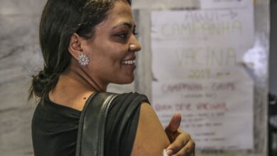 Ministério da Saúde amplia vacinação contra gripe para crianças