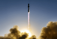 SpaceX obtém licença atualizada para foguete Starship
