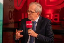 Marina ressalta união entre governos na COP30