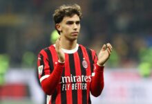 Flamengo busca gol de João Félix no Mundial de Clubes