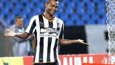 Vasco e Botafogo se unem em busca de título na Série C