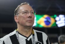 Botafogo enfrenta risco de derrota com empresa de Textor fechando