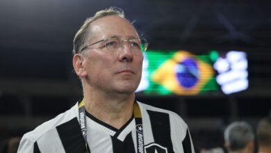 Botafogo enfrenta risco de derrota com empresa de Textor fechando
