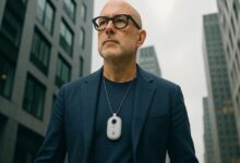 Jony Ive revela novo gadget de AI avaliado em US$ 6,5 bilhões