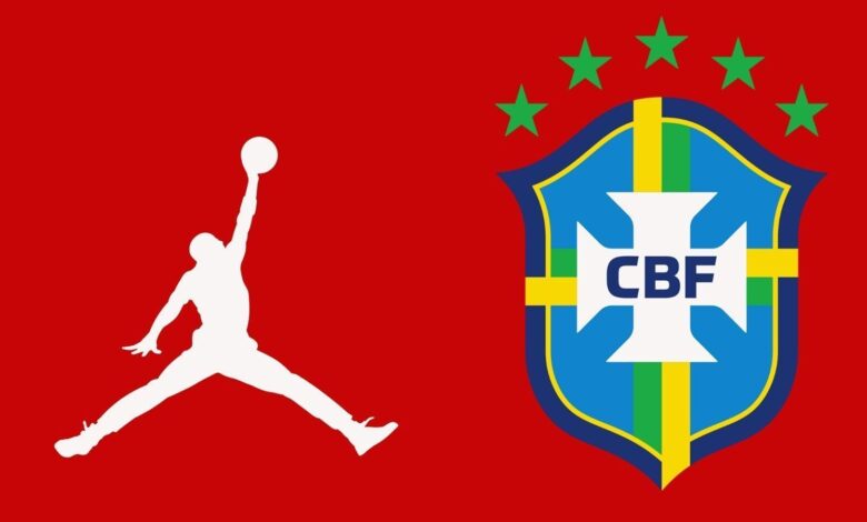 Seleção não usará camisa vermelha em clássico decisivo